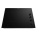 OCC604KZ Omega 60cm Ceramic Cooktop with Knob Control 